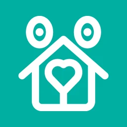 TrustedHousesitters のアイコン